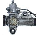Caseta directie SPIDAN 51574</br>Piesa auto pentru Directie