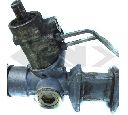 Caseta directie SPIDAN 51575</br>Piesa auto pentru Directie