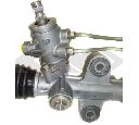 Caseta directie SPIDAN 51608</br>Piesa auto pentru Directie