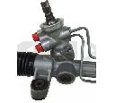 Caseta directie SPIDAN 51615</br>Piesa auto pentru Directie
