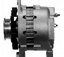 Generator / Alternator SPIDAN 5163