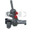 Caseta directie SPIDAN 51662</br>Piesa auto pentru Directie