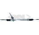 Caseta directie SPIDAN 51665</br>Piesa auto pentru Directie