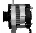Generator / Alternator SPIDAN 5173