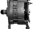 Generator / Alternator SPIDAN 5188