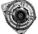 Generator / Alternator SPIDAN 5194