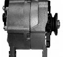 Generator / Alternator SPIDAN 5197</br>Piesa auto pentru Generator /Alternator / Elemente