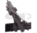 Caseta directie SPIDAN 52054</br>Piesa auto pentru Categorii