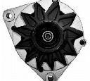 Generator / Alternator SPIDAN 5206