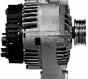 Generator / Alternator SPIDAN 5207</br>Piesa auto pentru Generator /Alternator / Elemente