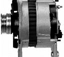 Generator / Alternator SPIDAN 5209