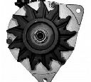 Generator / Alternator SPIDAN 5210