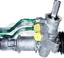 Caseta directie SPIDAN 52199
