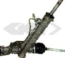 Caseta directie SPIDAN 52345</br>Piesa auto pentru Categorii