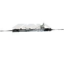 Caseta directie SPIDAN 52386</br>Piesa auto pentru Categorii