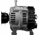 Generator / Alternator SPIDAN 5241