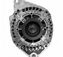 Generator / Alternator SPIDAN 5242