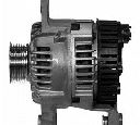Generator / Alternator SPIDAN 5243</br>Piesa auto pentru Generator /Alternator / Elemente