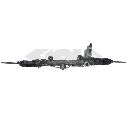 Caseta directie SPIDAN 52480</br>Piesa auto pentru Categorii