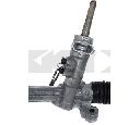 Caseta directie SPIDAN 52484</br>Piesa auto pentru Categorii