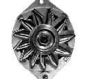 Generator / Alternator SPIDAN 5256