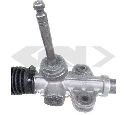 Caseta directie SPIDAN 52578</br>Piesa auto pentru Categorii