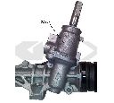Caseta directie SPIDAN 52654</br>Piesa auto pentru Categorii