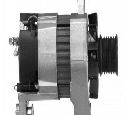 Generator / Alternator SPIDAN 5266