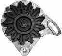 Generator / Alternator SPIDAN 5268