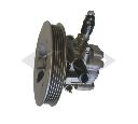 Pompa hidraulica, sistem de directie SPIDAN 52681</br>Piesa auto pentru Categorii
