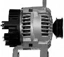 Generator / Alternator SPIDAN 5282