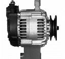 Generator / Alternator SPIDAN 5313</br>Piesa auto pentru Generator /Alternator / Elemente