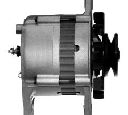 Generator / Alternator SPIDAN 5323