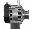 Generator / Alternator SPIDAN 5350</br>Piesa auto pentru Generator /Alternator / Elemente