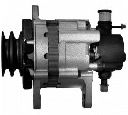 Generator / Alternator SPIDAN 5351