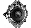 Generator / Alternator SPIDAN 5362</br>Piesa auto pentru Generator /Alternator / Elemente