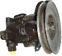 Pompa hidraulica, sistem de directie SPIDAN 53747</br>Piesa auto pentru Directie