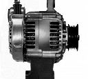 Generator / Alternator SPIDAN 5395</br>Piesa auto pentru Generator /Alternator / Elemente