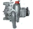 Pompa hidraulica, sistem de directie SPIDAN 54271</br>Piesa auto pentru Categorii