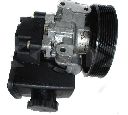 Pompa hidraulica, sistem de directie SPIDAN 54298</br>Piesa auto pentru Categorii