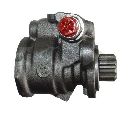 Pompa hidraulica, sistem de directie SPIDAN 54376</br>Piesa auto pentru Directie
