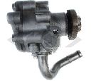 Pompa hidraulica, sistem de directie SPIDAN 54386</br>Piesa auto pentru Directie