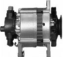 Generator / Alternator SPIDAN 5445