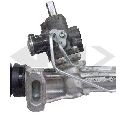 Caseta directie SPIDAN 54487</br>Piesa auto pentru Directie
