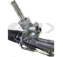 Caseta directie SPIDAN 54491</br>Piesa auto pentru Categorii