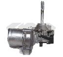 Coloana directie SPIDAN 54515</br>Piesa auto pentru Directie