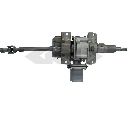 Coloana directie SPIDAN 54517</br>Piesa auto pentru Directie