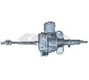 Coloana directie SPIDAN 54520</br>Piesa auto pentru Directie