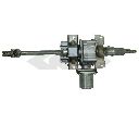 Coloana directie SPIDAN 54523</br>Piesa auto pentru Directie