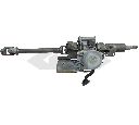 Coloana directie SPIDAN 54524</br>Piesa auto pentru Directie